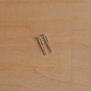 Foundation Pins (40)